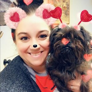 Meet your Posher, Justine